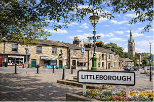 Evergrow Assets in LittleBorough
