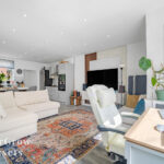 Stylish property interior in Celtic Street, Stockport, Greater Manchester