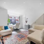 Stylish property interior in Celtic Street, Stockport, Greater Manchester