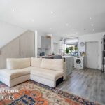 Stylish property interior in Celtic Street, Stockport, Greater Manchester